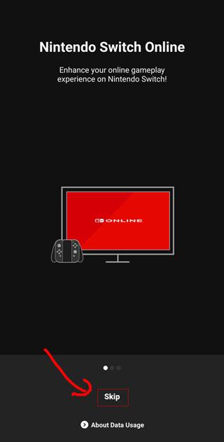 任天堂switchonline app下载,任天堂,游戏盒子app