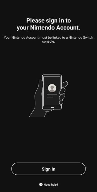 任天堂switchonline app下载,任天堂,游戏盒子app