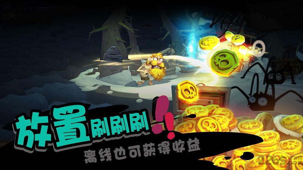 soloknight九游最新版下载,策略手游,冒险手游,九游手游,soloknight