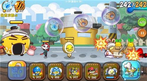 米卤蛋游戏下载,米卤蛋,对战手游,rpg手游